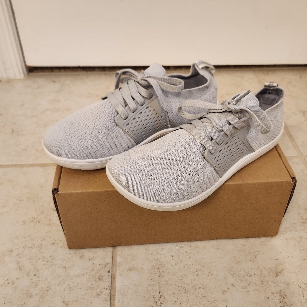 HOBIBEAR Barefoot Minimalist Shoes Sneakers Breathable Size 9 (40) Womens NEW